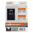 Jupio Kit 2x NP-BX1 + USB Compact Double-Sided Charger pro Sony