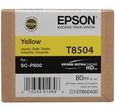 Epson Singlepack T850400 Photo Yellow UltraChrome HD - žlutá
