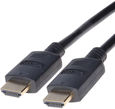 PremiumCord HDMI 2.0 propojovací kabel 5m
