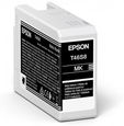 Epson Singlepack T46S8 UltraChrome Pro matná černá