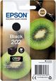 Epson náplň Claria 202 Premium černá