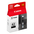 Canon Cartridge CLI-42 BK Black