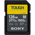 Sony SDXC Tough SF-M 128GB V60 U3 UHS-II
