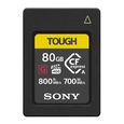 Sony Tough CFexpress Typ A 80GB