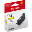 Canon Cartridge CLI-65 Y žlutá