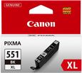 Canon Cartridge CLI-551BK XL