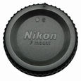 Nikon krytka těla BF-1B