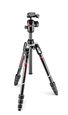 Manfrotto Befree Advanced Carbon MKBFRTC4-BH