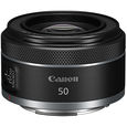Canon RF 50 mm f/1,8 STM