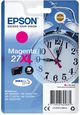 Epson Singlepack T27134012 Magenta 27 XL DURABrite - purpurová
