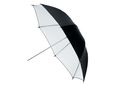 Terronic deštník W-85A bílý