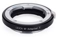 Leica adaptér z T na M