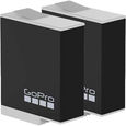 GoPro akumulátor pro HERO11, HERO10 a HERO9 Black (2-Pack)