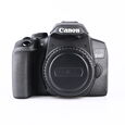 Canon EOS 850D tělo bazar
