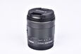 Canon EF-M 11-22 mm f/4-5,6 IS STM bazar