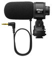 Nikon ME-1 stereo mikrofon