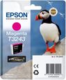 Epson T3243 Magenta - purpurová