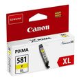 Canon cartridge CLI-581 XL Y