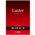 Canon fotopapír LU-101 Luster (A3+) 20 listů