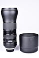 Tamron SP 150-600 mm f/5-6,3 Di VC USD G2 pro Nikon bazar