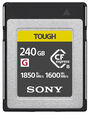 Sony Tough CFexpress Typ B 240GB