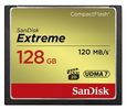 SanDisk CF 128GB Extreme 120MB/s UDMA7