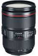 Canon EF 24-105 mm f/4,0 L IS II USM