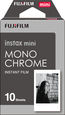 Fujifilm Instax mini colorfilm Monochrome