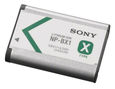 Sony akumulátor NP-BX1