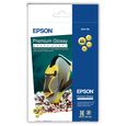 Epson Premium Glossy Photo Paper 10x15, 20 listů