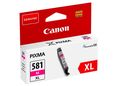 Canon cartridge CLI-581 XL M