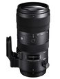 Sigma 70-200 mm f/2,8, DG OS HSM Sports pro Canon EF