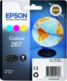 Epson Singlepack T26704010 Colour 267