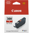 Canon Cartridge PFI-300 R červená