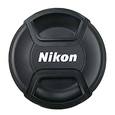 Nikon krytka objektivu LC-58