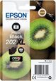 Epson náplň Claria 202XL Premium fotografická černá