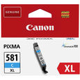 Canon cartridge CLI-581 XL C