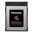 Panasonic CFexpress Typ B 256GB