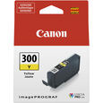 Canon Cartridge PFI-300 Y žlutá
