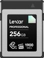 Lexar Pro Diamond CFexpress Typ B 256GB