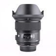Sigma 24 mm f/1,4 DG HSM Art pro Nikon bazar