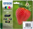 Epson náplň Claria 29 T2986 multipack