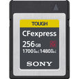 Sony Tough CFexpress Typ B 256GB