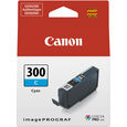 Canon Cartridge PFI-300 C azurová