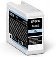 Epson Singlepack T46S5 UltraChrome Pro světle azurová