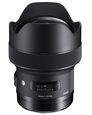 Sigma 14 mm f/1,8 DG HSM Art pro Canon