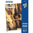 Epson Matte Paper Heavy Weight A4, 50 listů