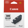 Canon Cartridge PFI-300 GY šedá