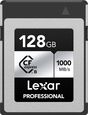 Lexar Pro Silver CFexpress Typ B 128GB