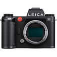Leica SL3 tělo
